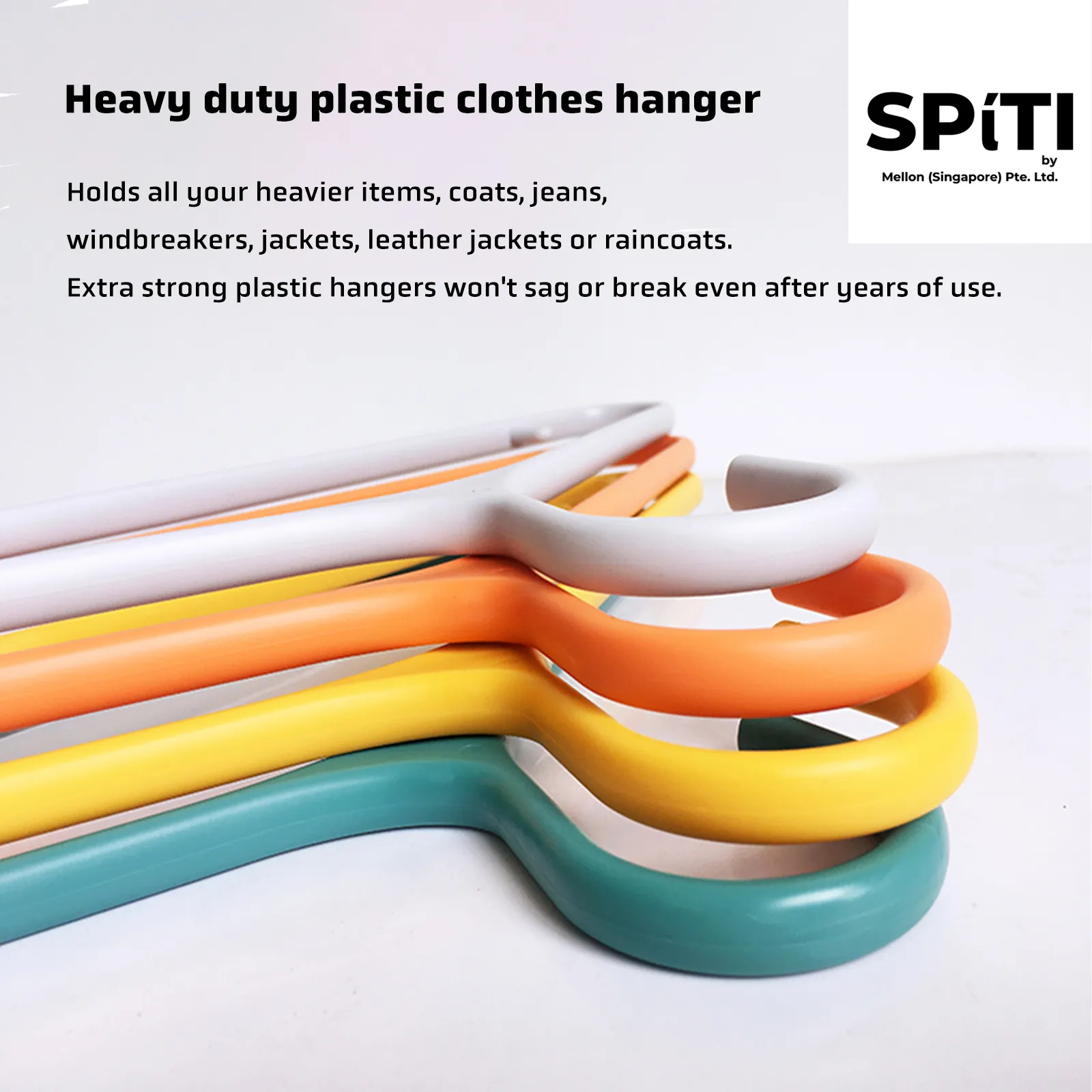 Magnetic Cling Wrap Dispenser