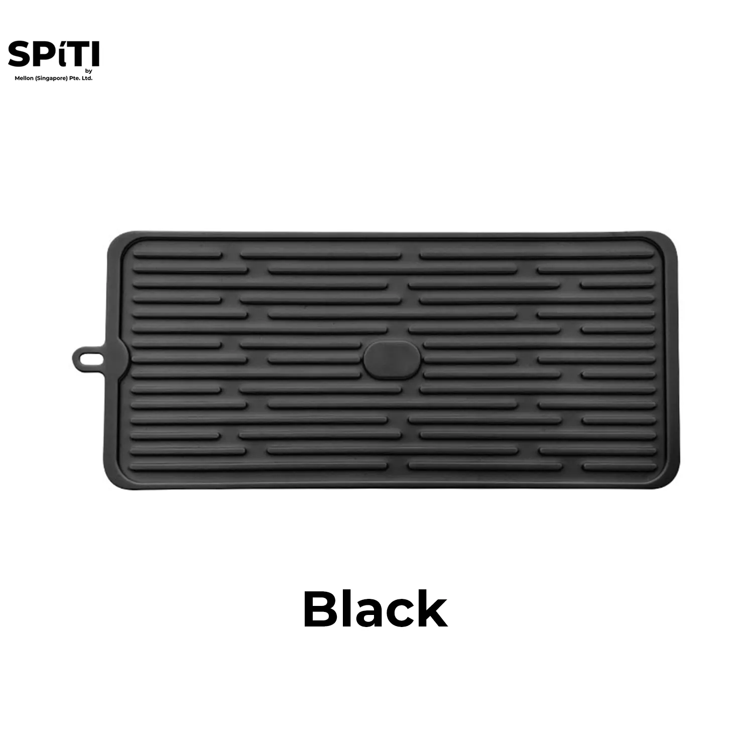 Foldable Silicone Sink Mat for Food Storage & Fruit Drying | Space-Saving Kitchen Sink Organizer — Photo 9