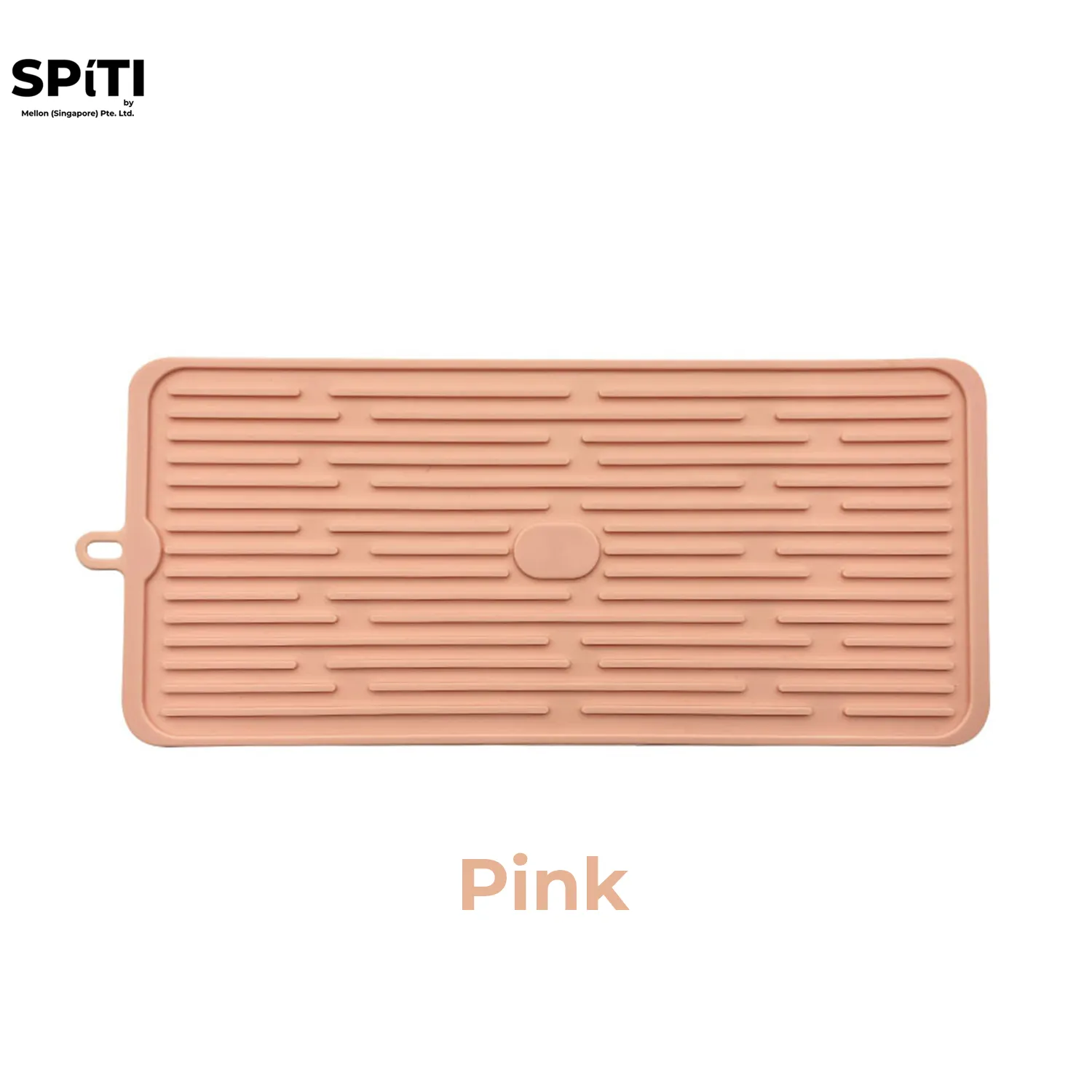 Foldable Silicone Sink Mat for Food Storage & Fruit Drying | Space-Saving Kitchen Sink Organizer — Photo 11