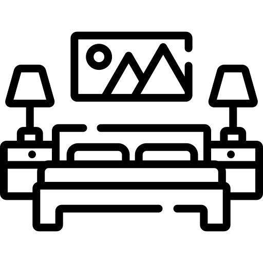 臥室收納解決方案